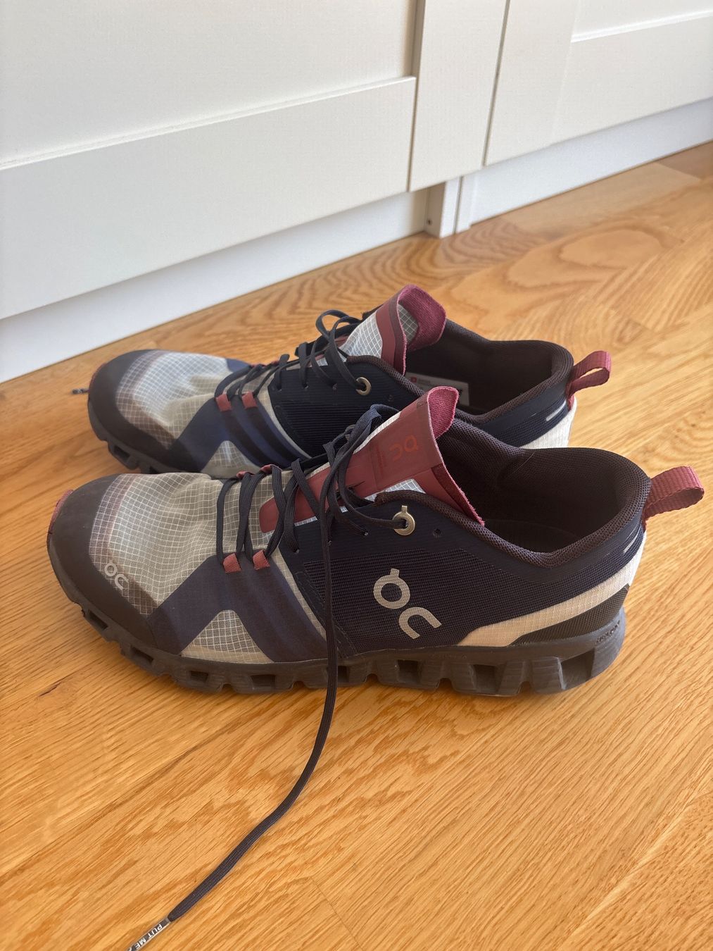 On Scarpe da donna: On Schuhe Damen Grösse 40 – Usato da Bern venduto da Elena_M 1