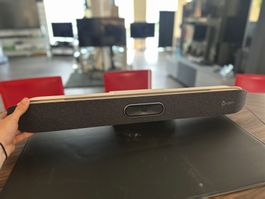 Poly Studio X50 Videobar guter Zustand