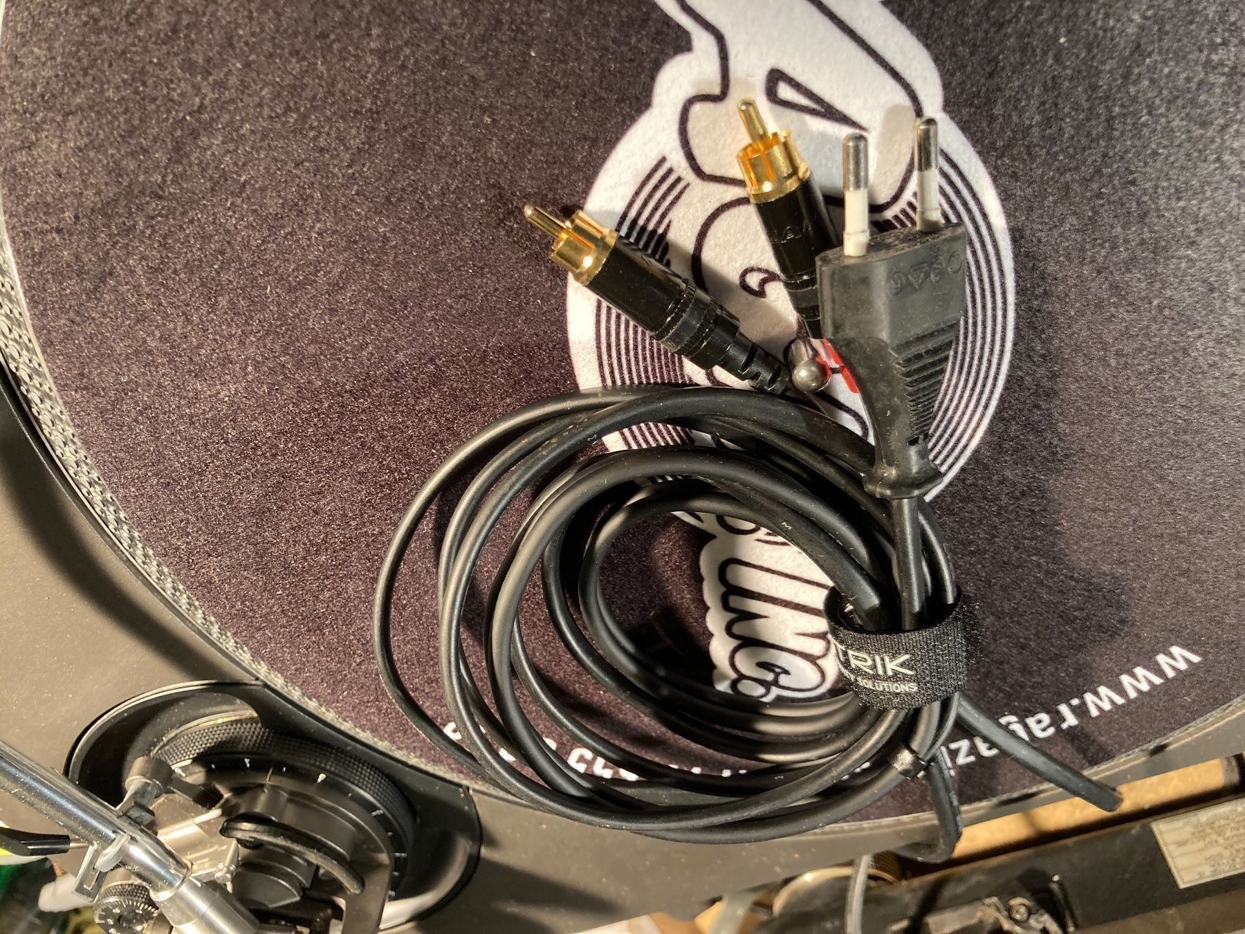 Technics Giradischi: Revision / Reparatur / Technics SL 12xx – Usato da Basel venduto da Ragazinc 5