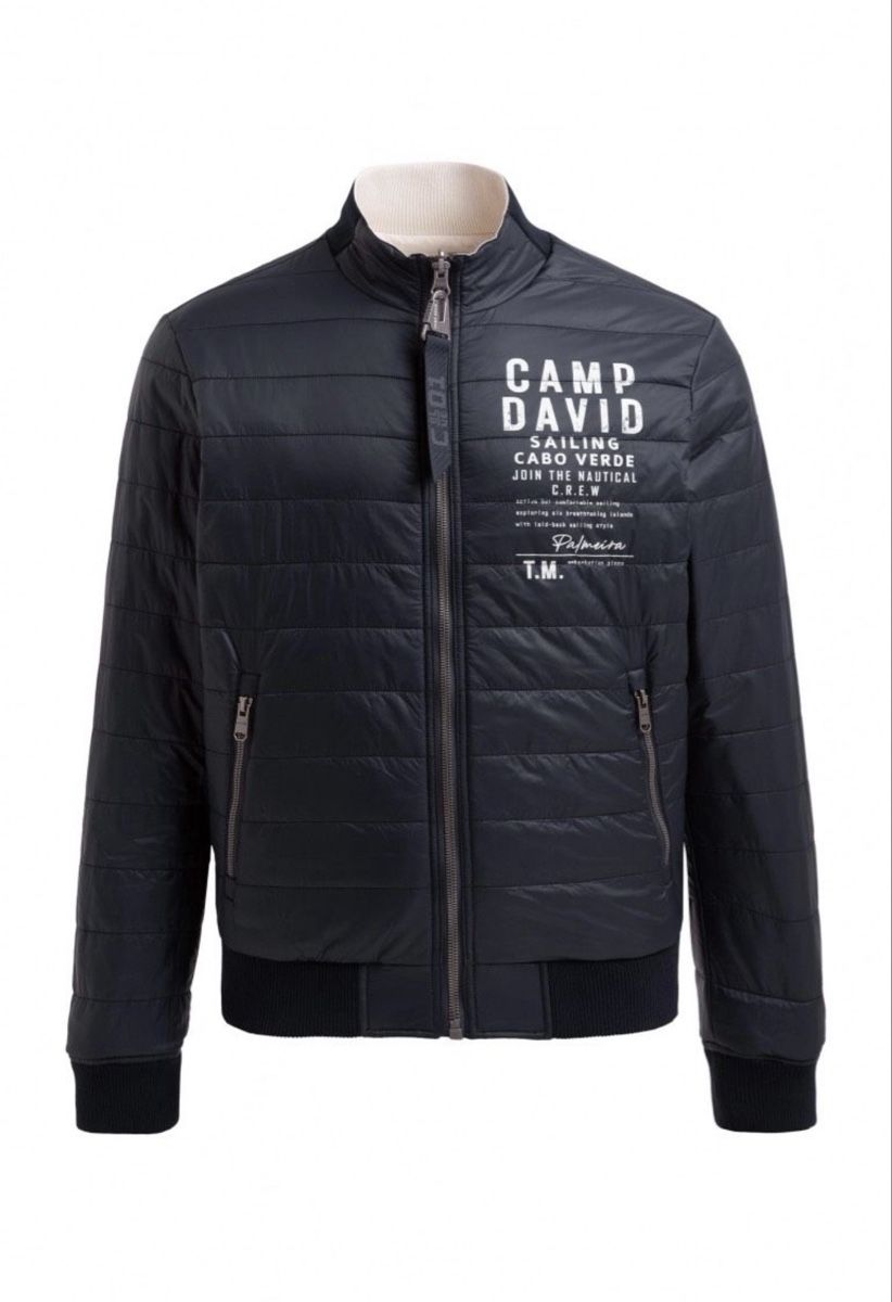 Camp David Vestes: Camp David Wendejacke – Neuf (Voir description) à Erlinsbach SO par _stjepi_ 3