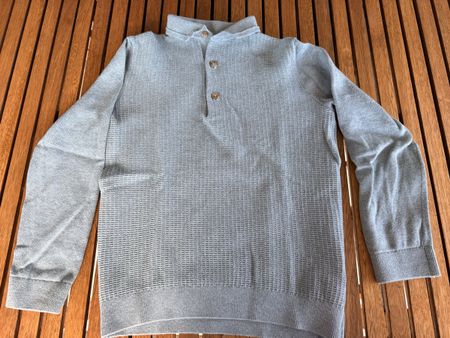Strickpullover von Next in Grösse 122