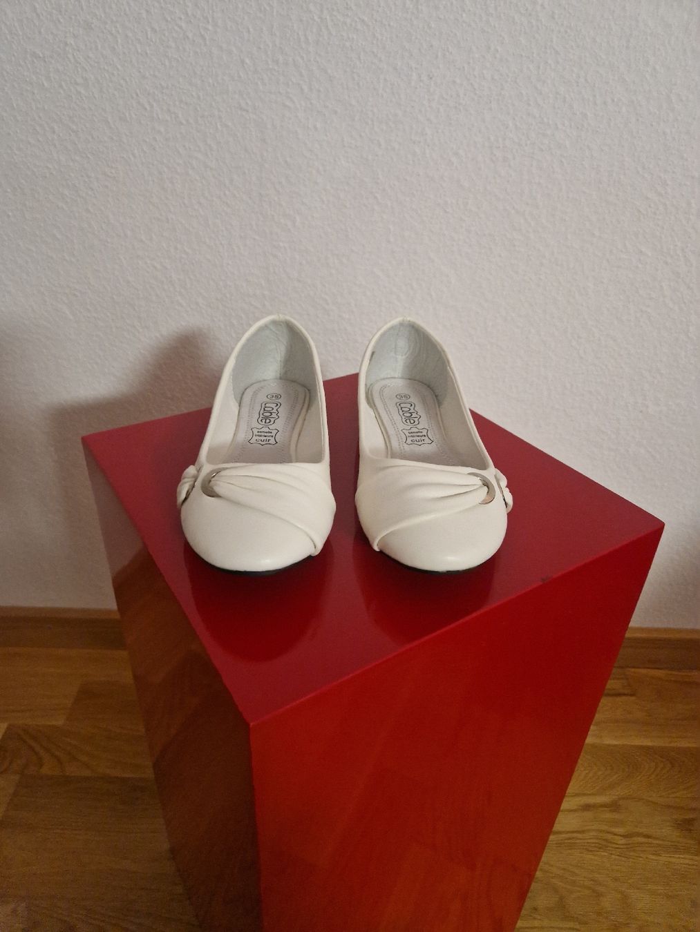 Scarpe da donna: Damen Ballarina – Usato da Bern venduto da Dekthai 1