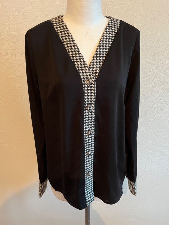Tolle Bluse, Grösse S, Neu! NP 69.-