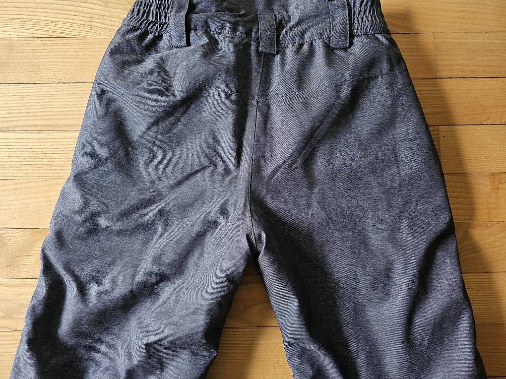 Hosen: Skihose Grösse 128 – Gebraucht aus Basel von Anja_1981 1