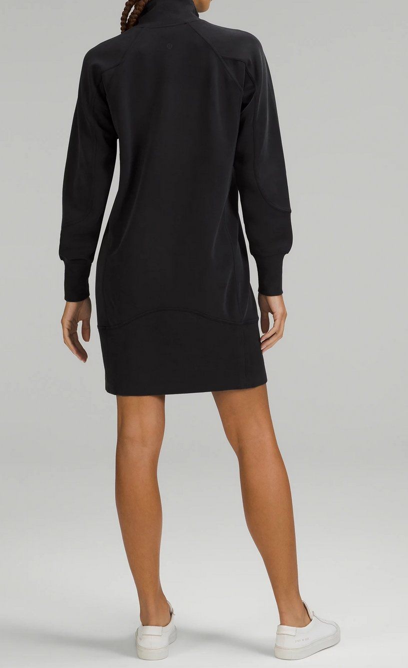 long white dress long sleeve Living High | White Halter-Neck Maxi Dress With Long Sleeves
