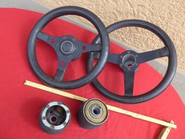 Sport Lenkrad VW Golf 1 GTI, Scirocco