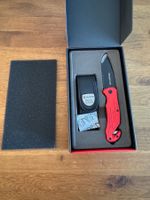 Würth Rot Klappmesser Special Edition
