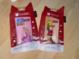 Tonies Pipi unfd Prinzessin