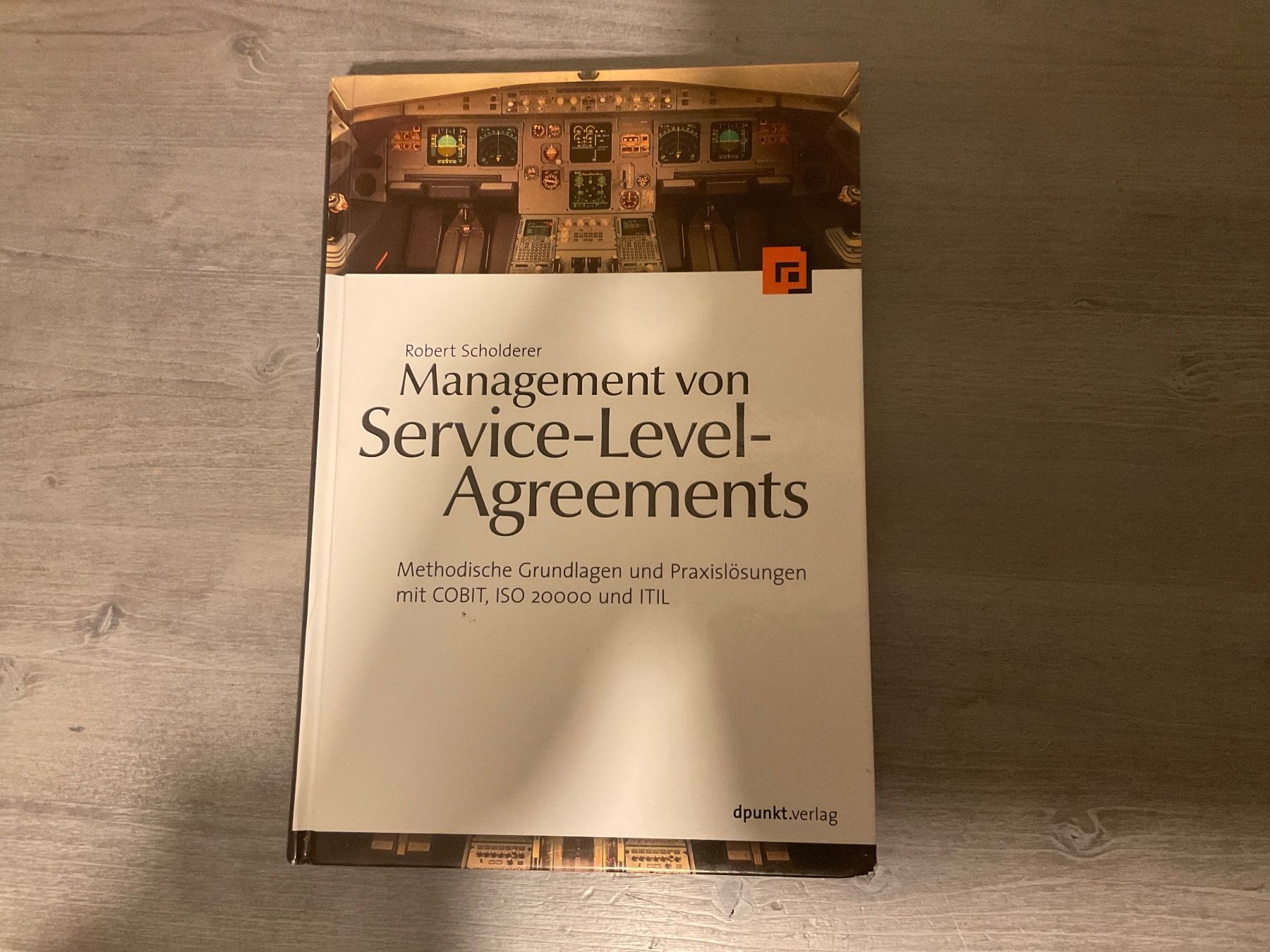 Bücher: Robert Scholderer Management von Service-Level-Agreements – Gebraucht aus Avenches von Lactobacille