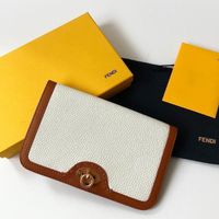 Pochette Fendi