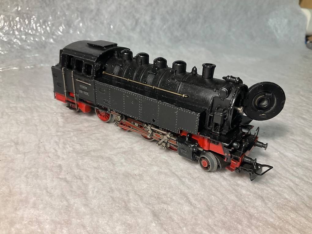 Märklin Modelleisenbahnen: TT800 – Gebraucht aus Wald ZH von Sbbemilio 3