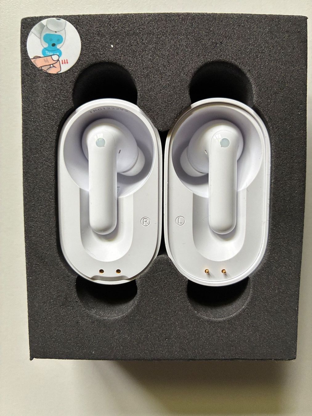 Cuffie: Timekettle M3 Translator Earbuds - Neuwertig – Nuovo (secondo la descrizione) da Sörenberg venduto da ManuelMueller17 3