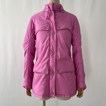 BELSTAFF Winter Jacket