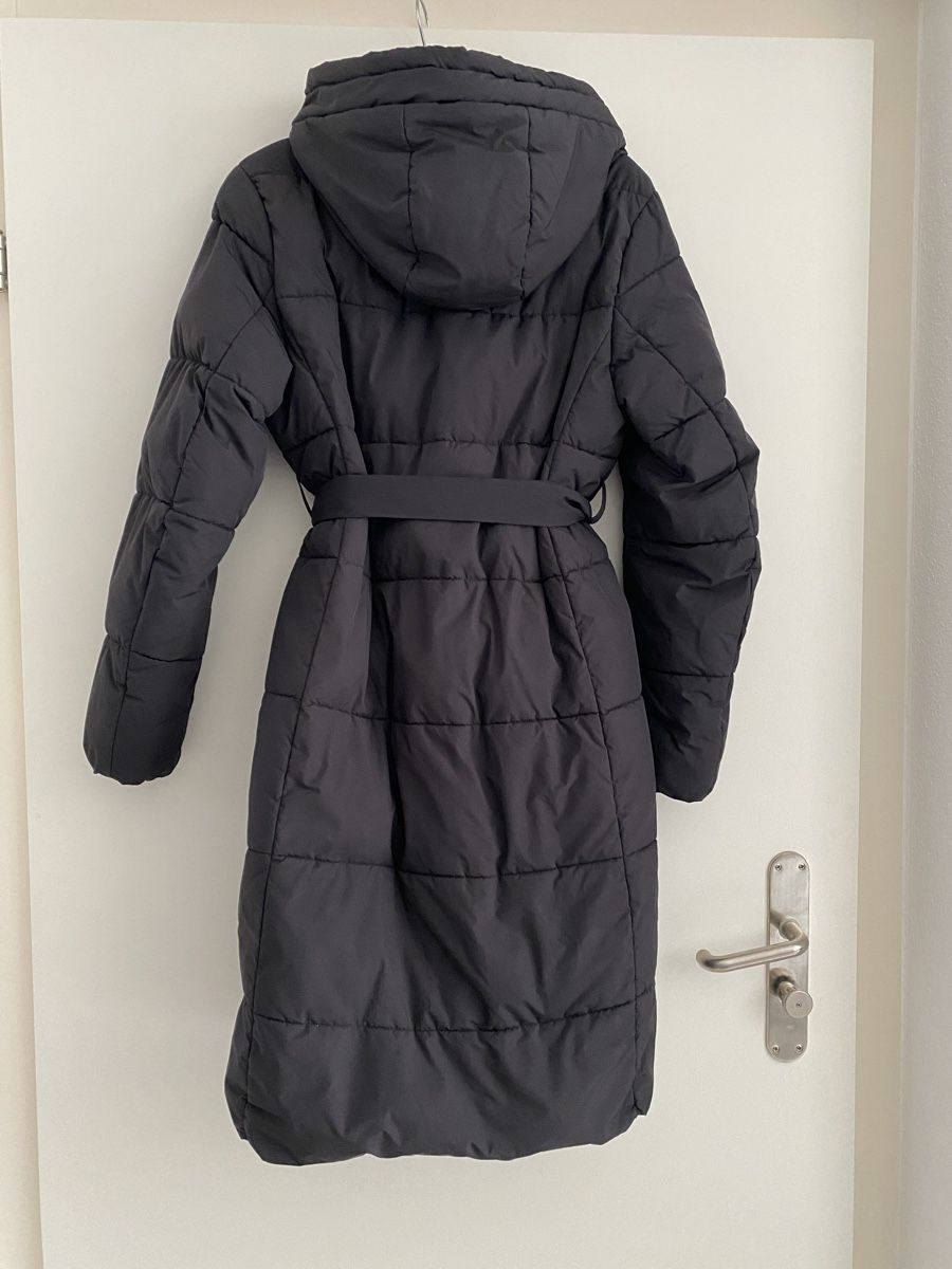 H&M Mäntel: Warmer Daunenmantel H&M – Gebraucht aus Kreuzlingen von hae23 1