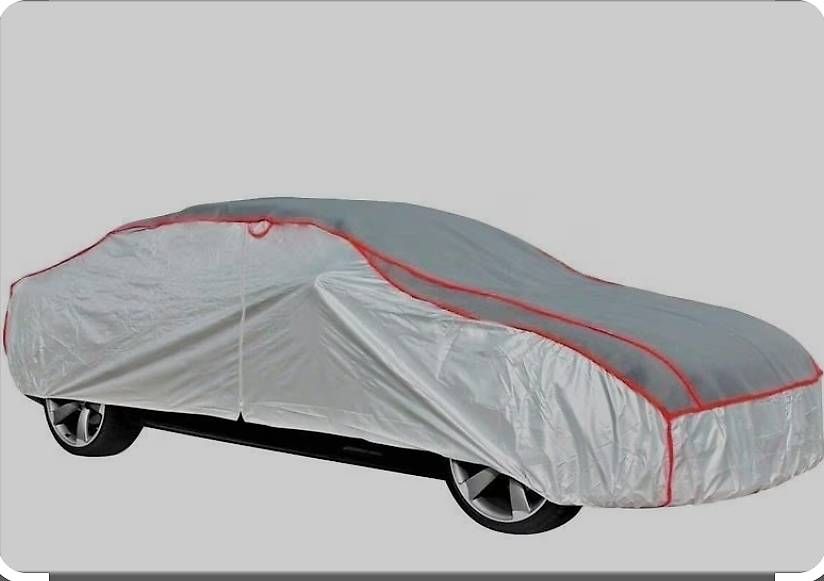 Coperture: Autoplane mit Hagelschutz 5 mm – Usato da Frauenfeld venduto da Bogdan9999
