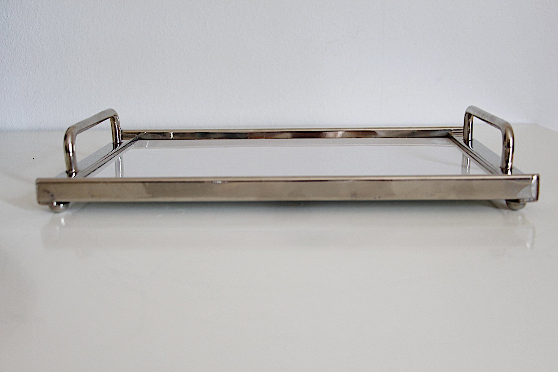 Servierplatten: ART DECO TABLETT – Gebraucht aus St. Gallen von modernetc 4
