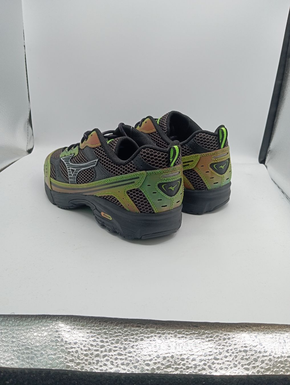 Mizuno Chaussures hommes: Mizuno MXR Tokyo Drift (EU46) – Neuf avec emballage d'origine à Schaffhausen par outlez 6