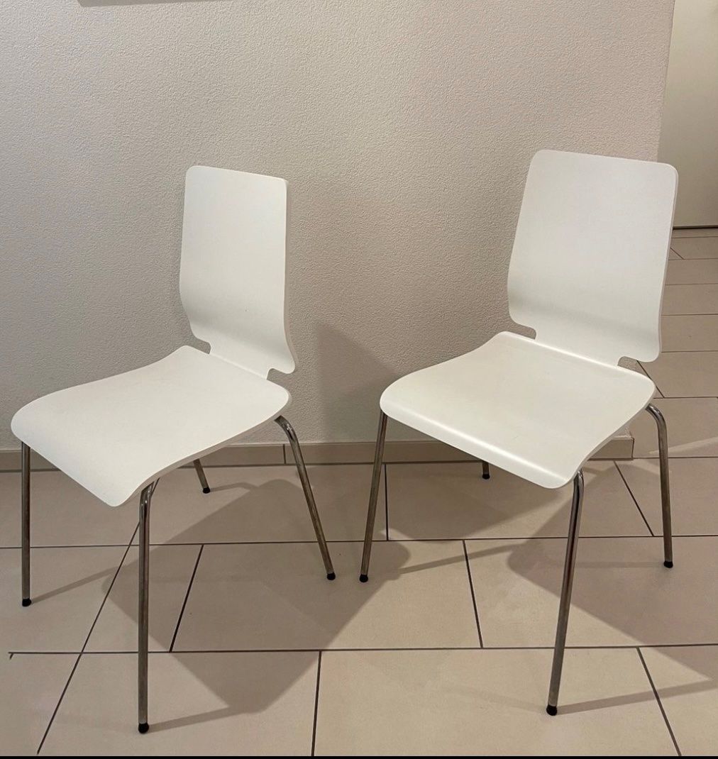 Stühle: 2 edle & wie neue Stühle – Gebraucht aus Hergiswil NW von sbrodego 1