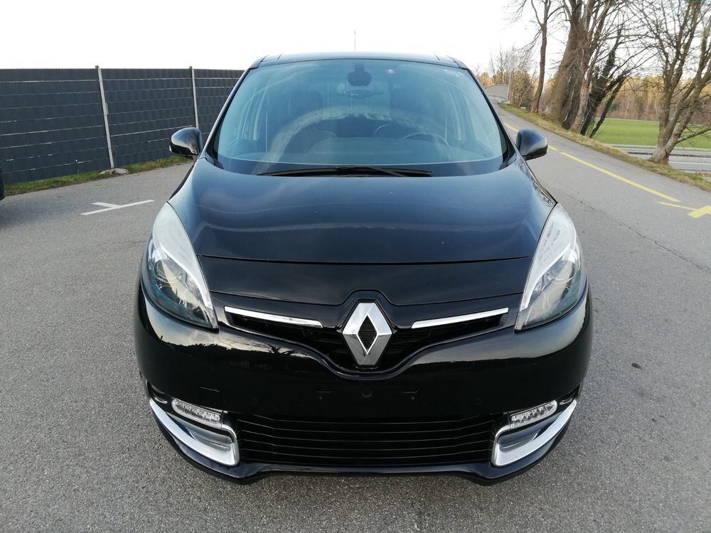 Renault Scenic dci 150 Ab MFK 1.2024