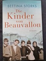 Bettina Storcks Die Kinder von Beauvallon