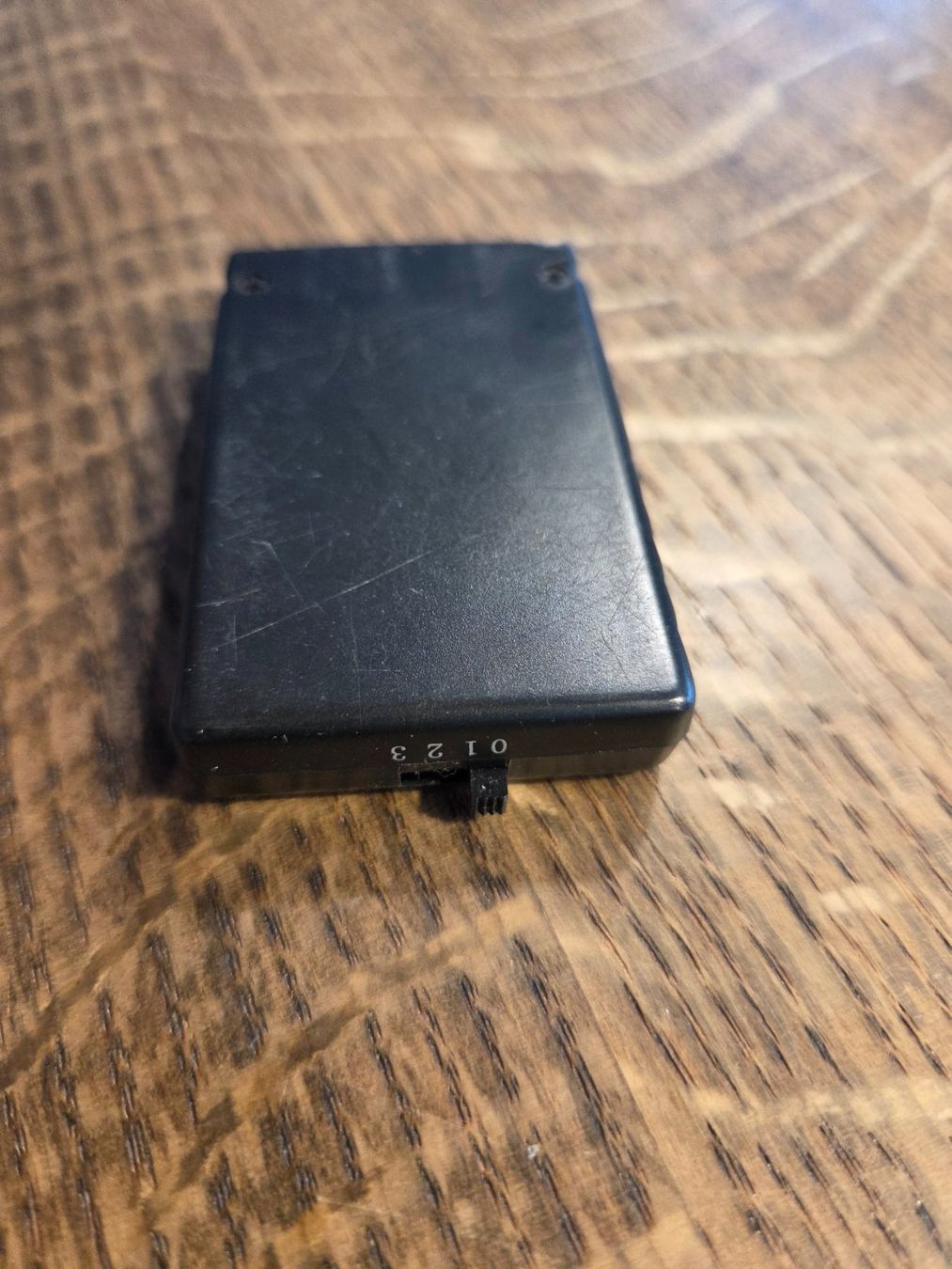 Memory Units & Memory Cards: PS1 - Memory Card, 4 MB – Gebraucht aus Opfikon von Doronadan 1