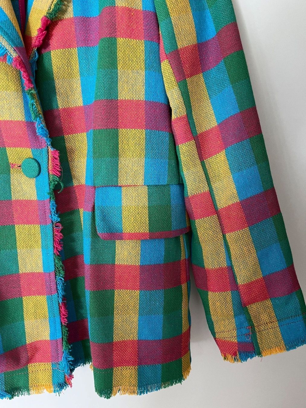 Giacche: Blazer Gr. S – Nuovo (secondo la descrizione) da Triesen venduto da atos87 1