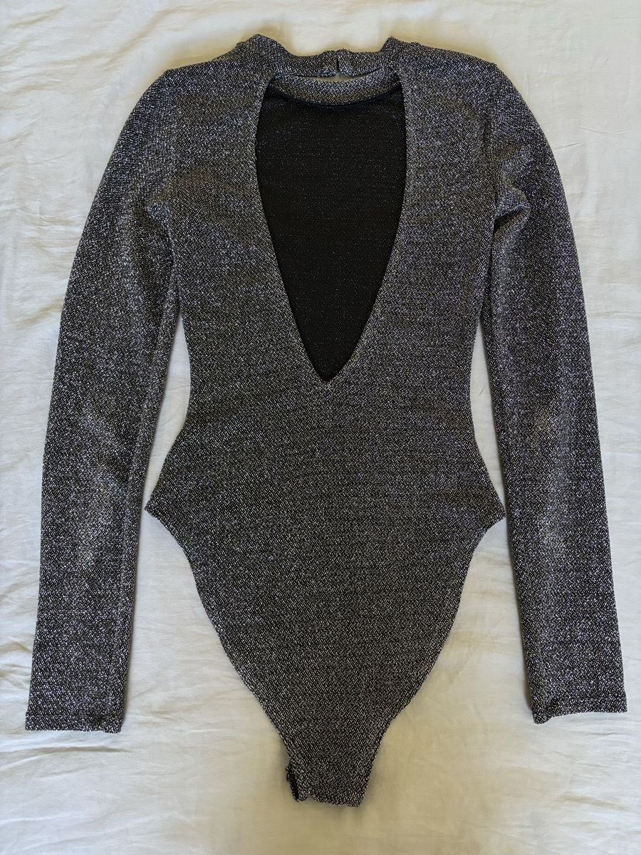 H&M Top: Body dos nu  – Nuovo (secondo la descrizione) da Conthey venduto da deb_29ww 1