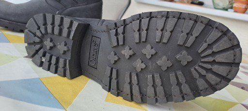 Sancho Abarca Scarpe da donna: SANCHO LEDERSTIEFEL – Nuovo (secondo la descrizione) da Münsingen venduto da Rocking 8