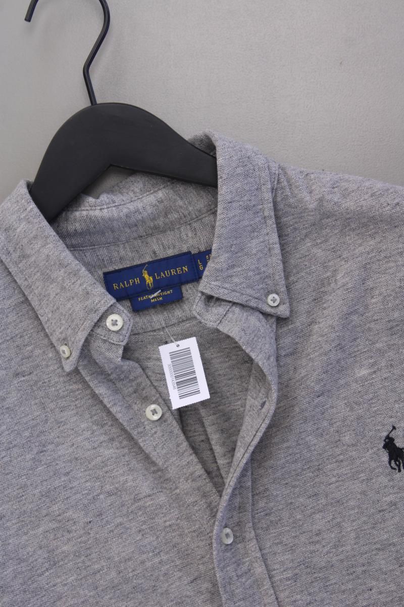 Camicie: Ralph Lauren Langarmhemd Gr. L neuwertig – Nuovo (secondo la descrizione) da Neustadt an der Waldnaab venduto da SecondLifeFashion 1