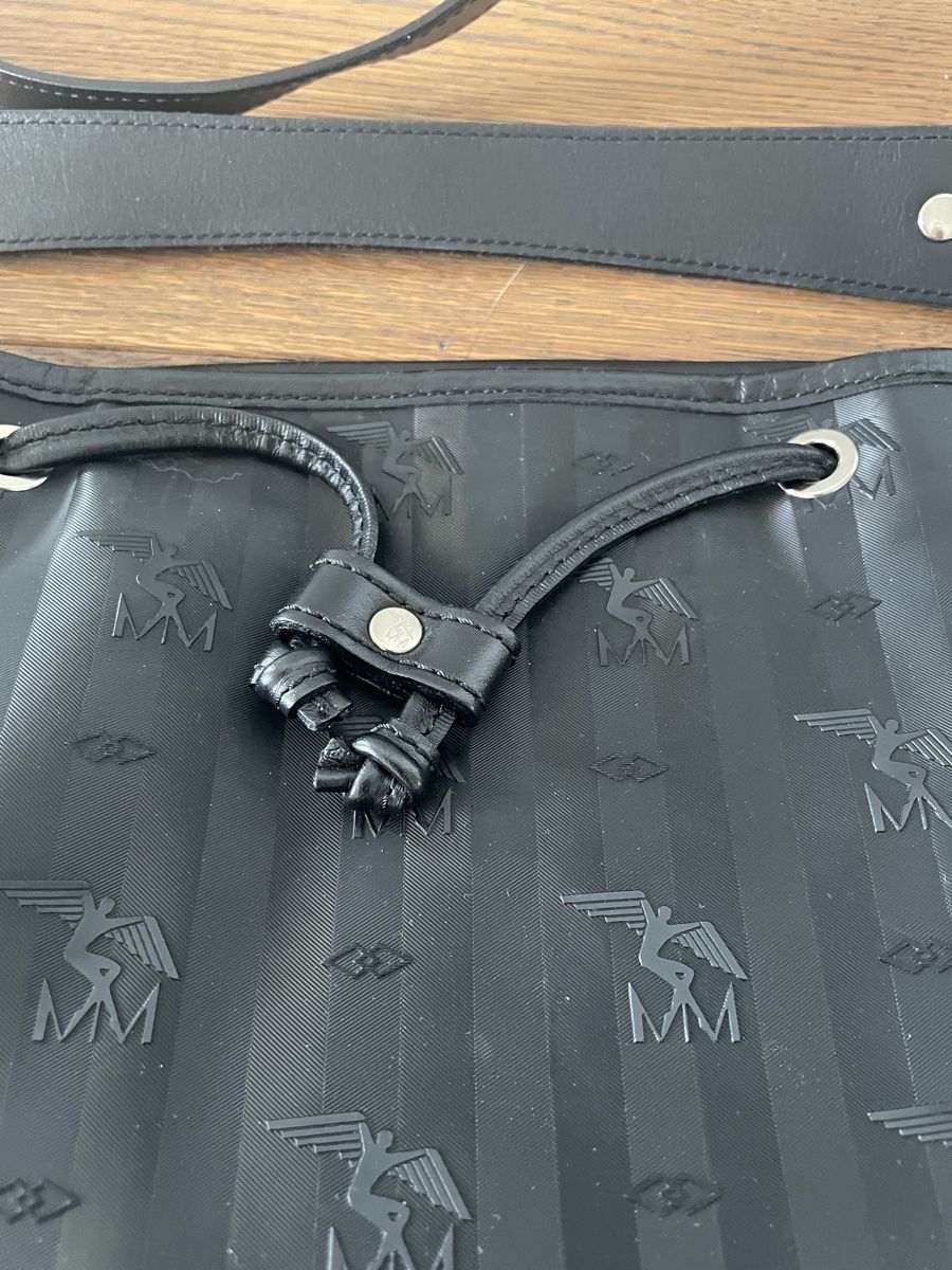Maison Mollerus Taschen für Damen: Mollerus Beuteltasche – Gebraucht aus Zürich von doeni95 4