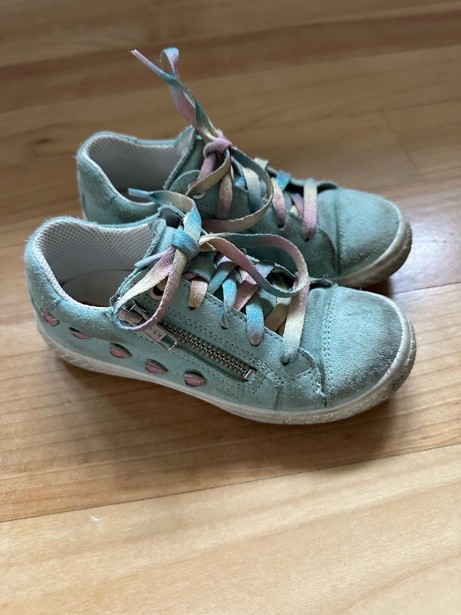 Superfit Scarpe per ragazze: Superfit Grösse 28 – Usato da Attiswil venduto da Cheech3072