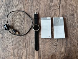 Garmin Sportuhr (Forerunner 645 Music)