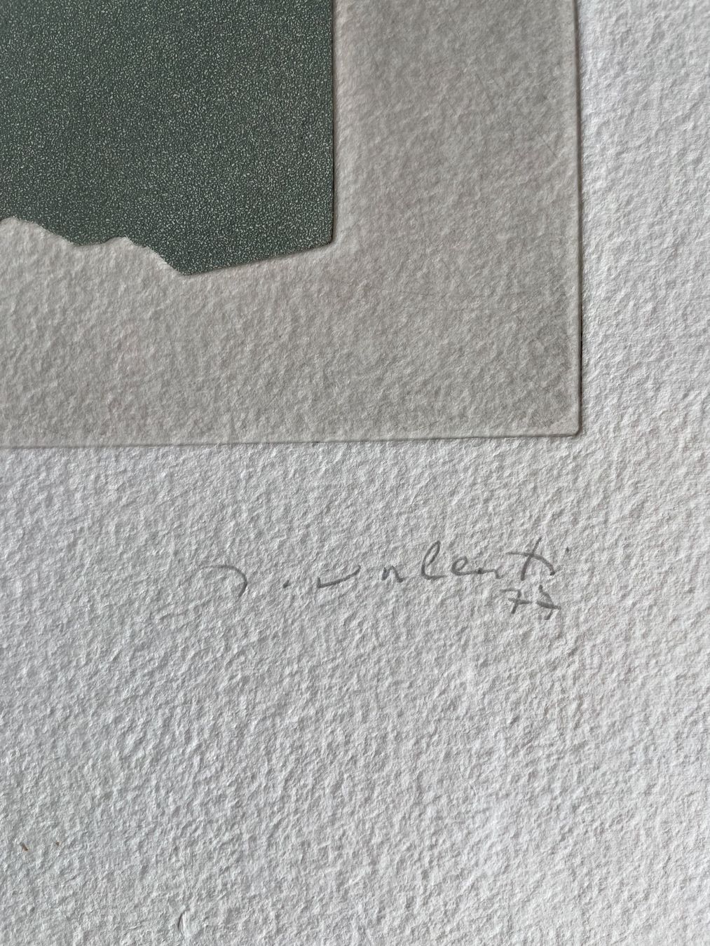 Incisioni: Italo VALENTI. Gravure – Usato da St-George venduto da Raretefacts 2