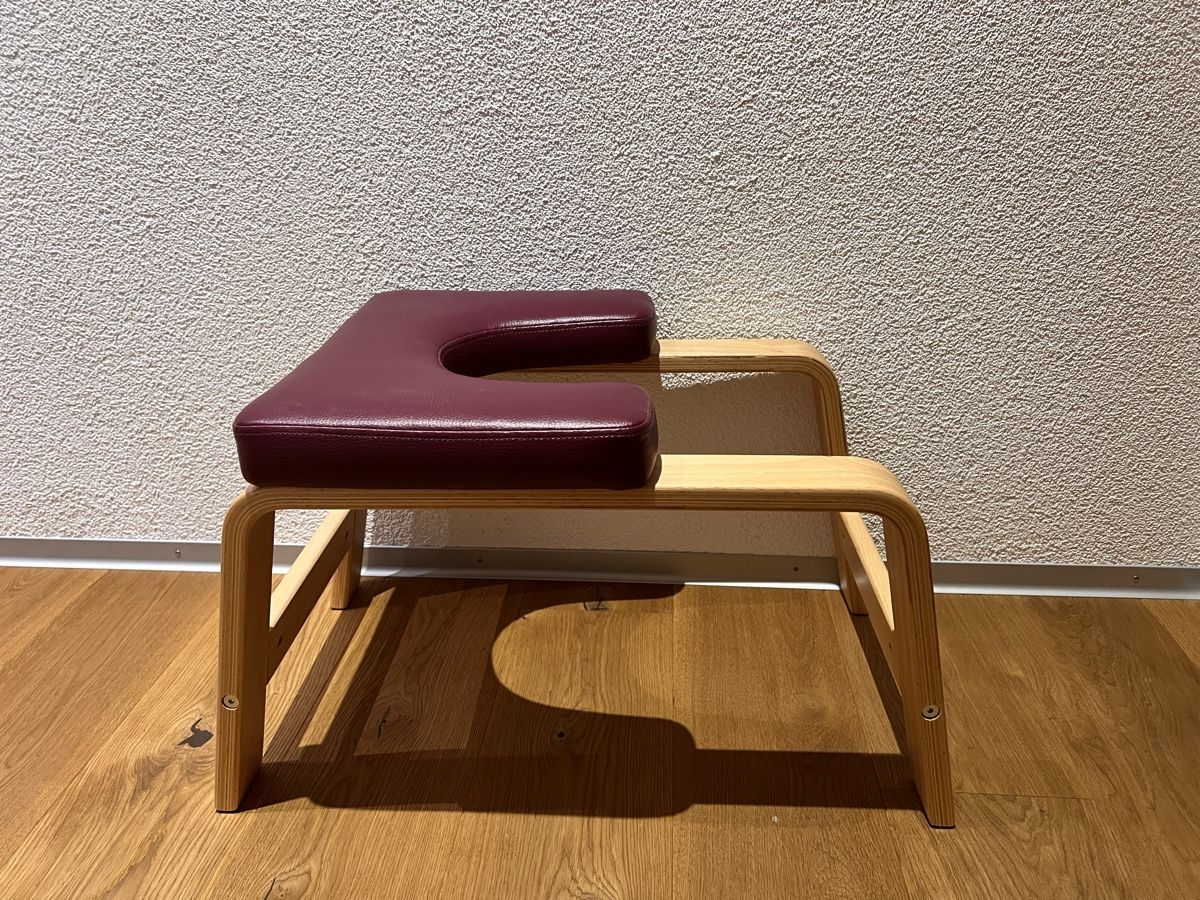 Hometrainer: Original Feetup Stuhl – Usato da Bitsch venduto da li_na