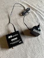WyreStorm Digital Audio Converter / Dolby Digital Downmix