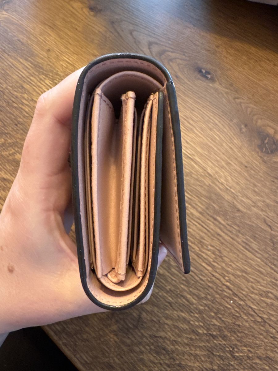 Mcm Portamonete: Mcm Portemmonaie – Usato da Stampa venduto da Aspirina90 2