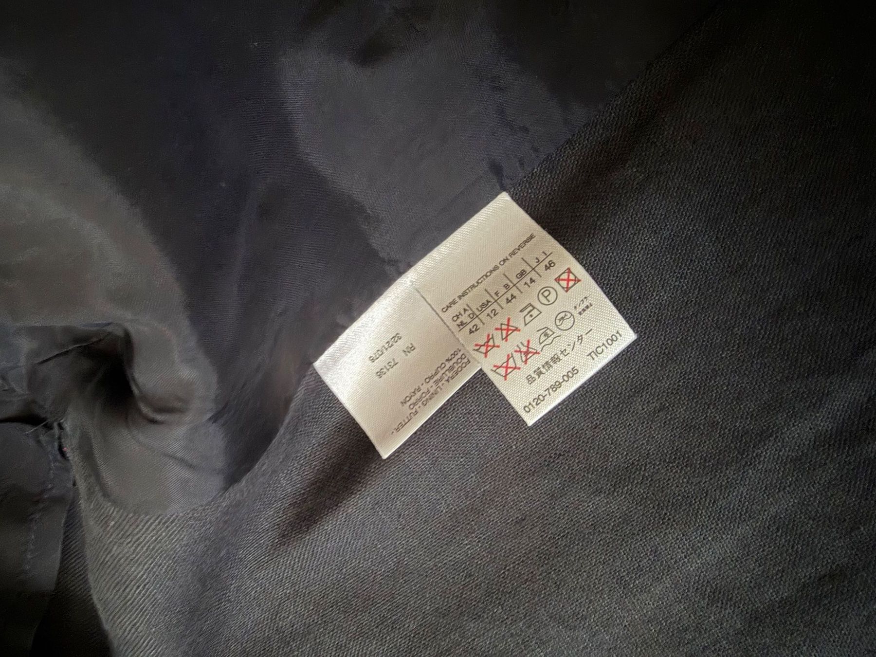 Max Mara Vestes: Blazer Weekend MaxMara Gr. 42 Leinen Rayon – D'occasion à Itingen par Granini_93 2
