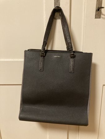 Handtasche Calvin Klein