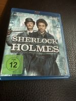 Sherlock Holmes (Robert Downey Jr.) blu-ray 