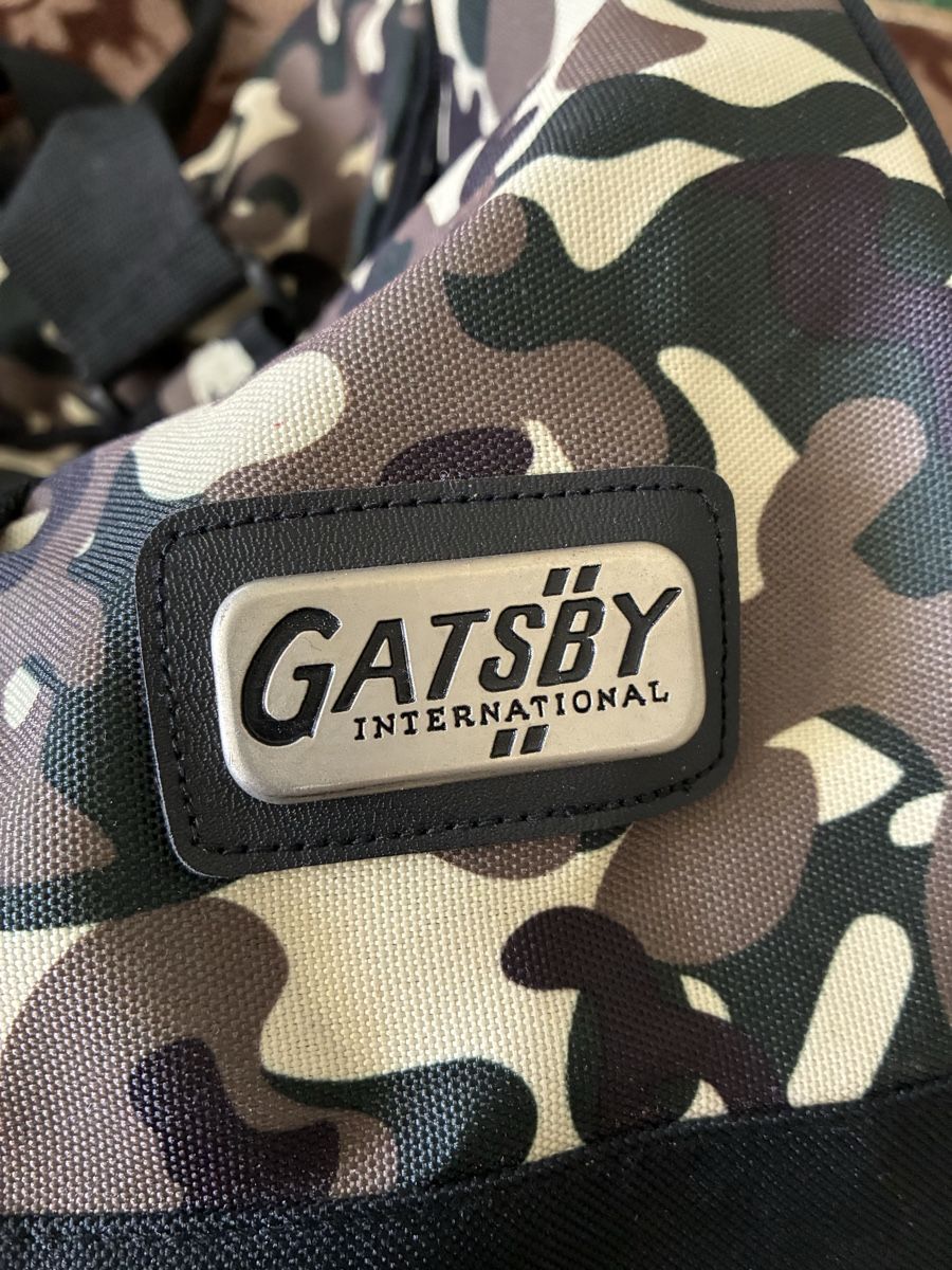Taschen: GATSBY Reisetaschen – Neu und originalverpackt aus Emmenbrücke von nne_hm9j 2