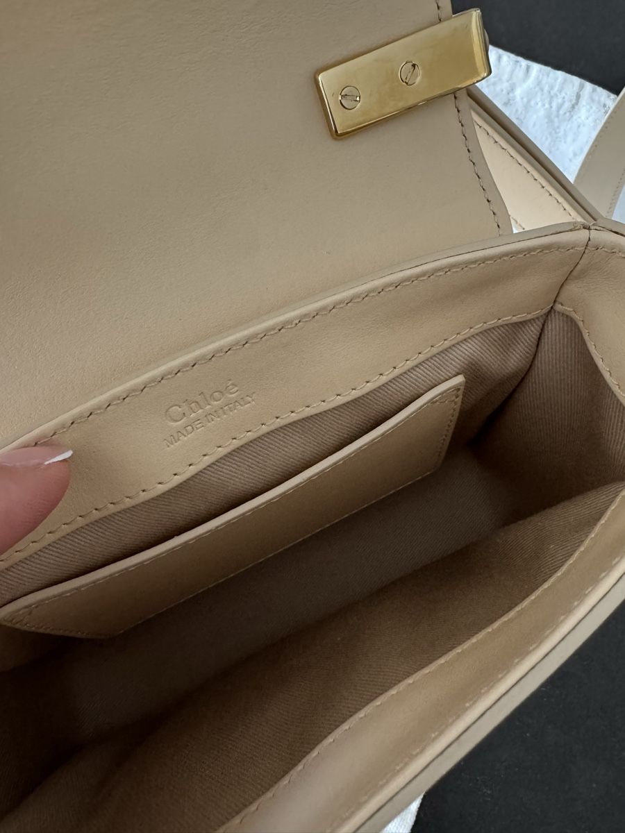 Chloé Taschen für Damen: Chloé Tasche – Neu (gemäss Beschreibung) aus Schönenbuch von lararry 7