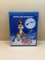 Blu-Ray Niko Le Petit Renne