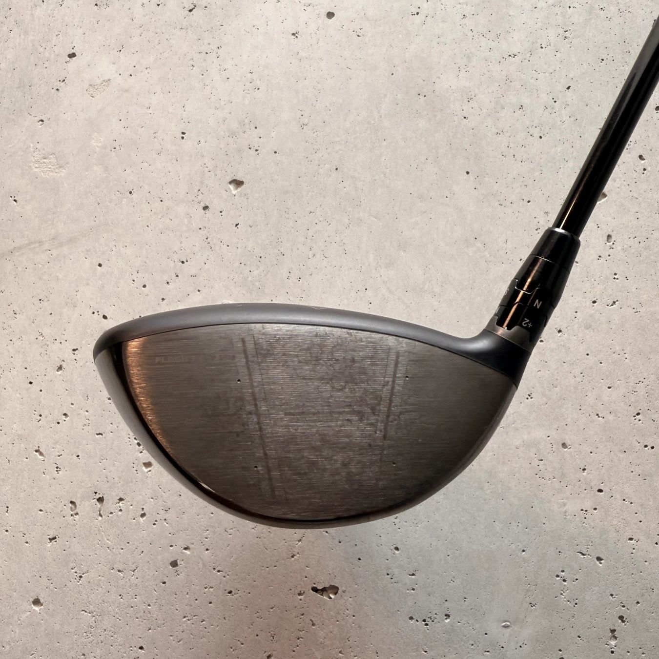 Callaway Clubs & Sets: Callaway Rogue ST Max LS 10.5° Driver – D'occasion à Zürich par Seconda_Golf 1