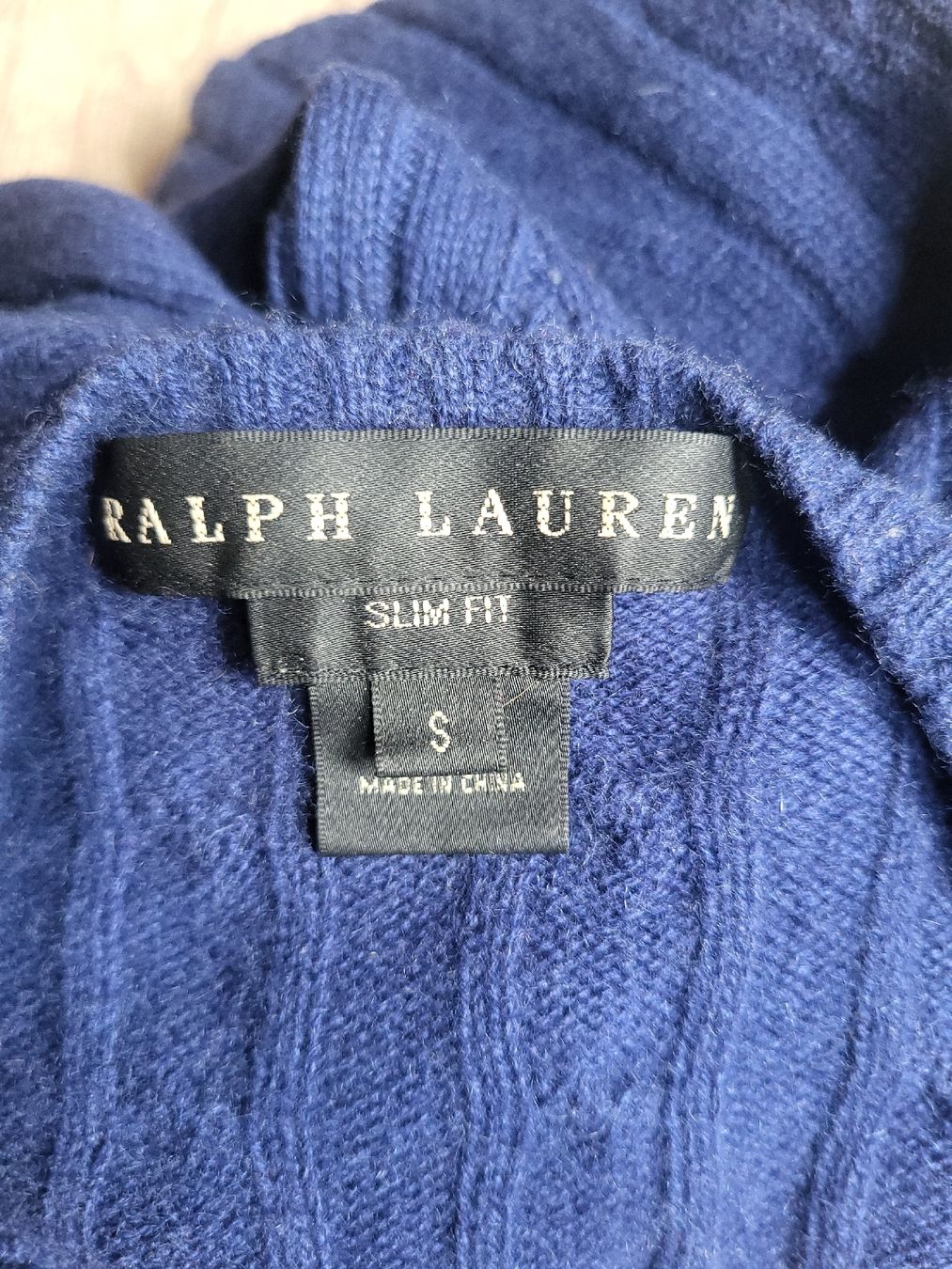 Ralph Lauren Pullover & Sweatshirts: Ralph Lauren Kaschmir Pullover – Gebraucht aus Zweisimmen von Adorable 2