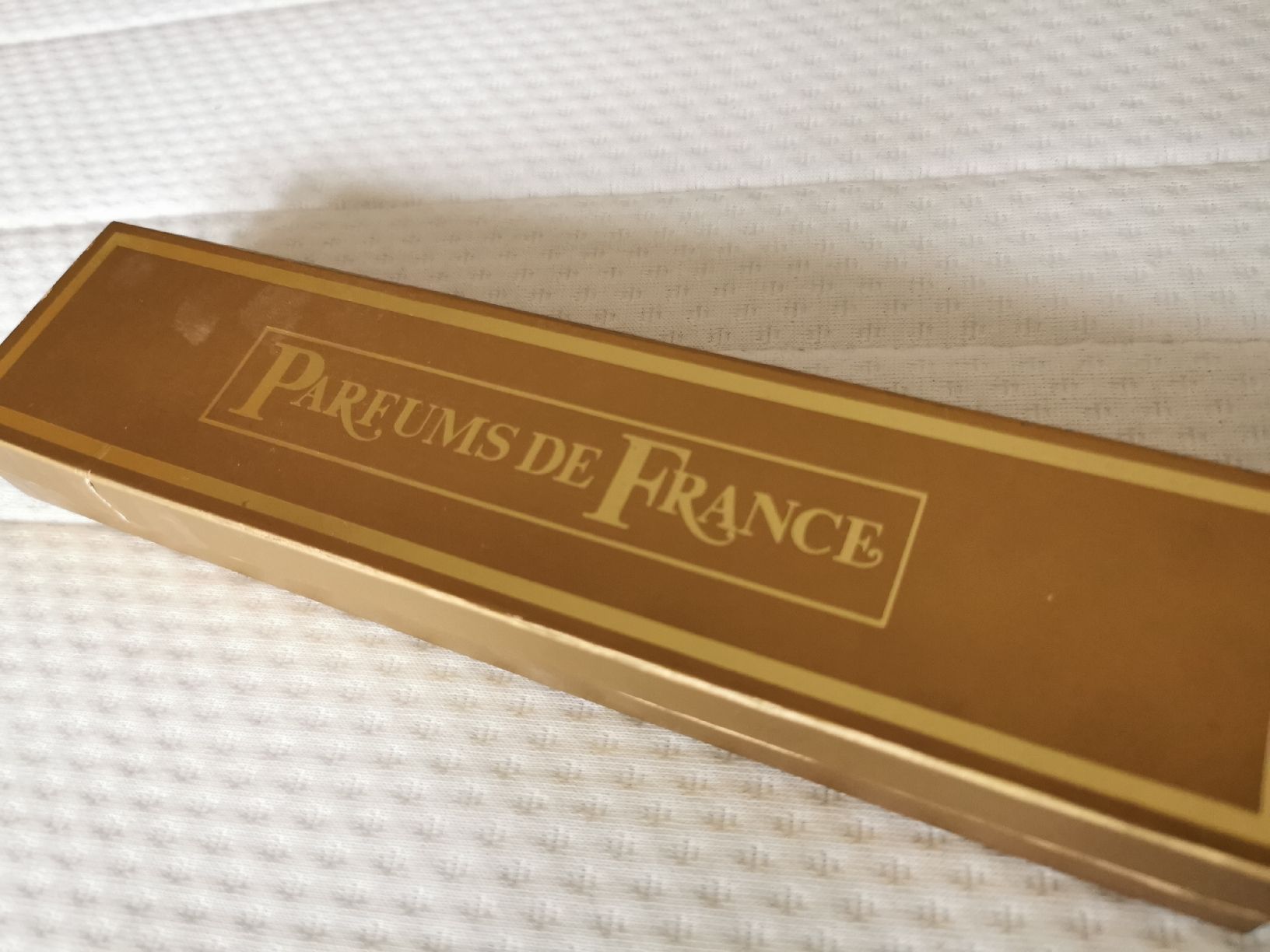 Profumi & Eau de Toilette: Parfüms de France 10er Set – Nuovo (secondo la descrizione) da Schlieren venduto da vlalif 1