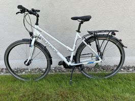 Vermont Kinara Damenfahrrad 28” – neuwertig, kaum gefahren