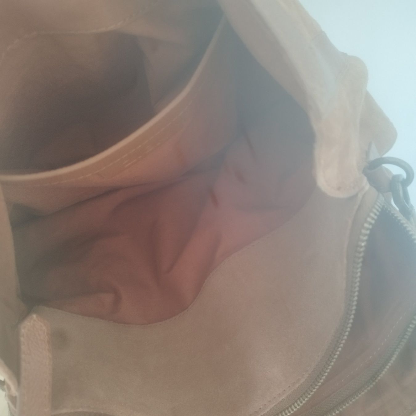 Borse da donna: Last chance : Sac camel en Cuir veritable – Nuovo (secondo la descrizione) da Belmont-Lausanne venduto da vid_7qv6 4