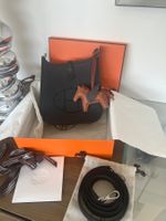 Hermes Evelyne 16 Noir- Full Set
