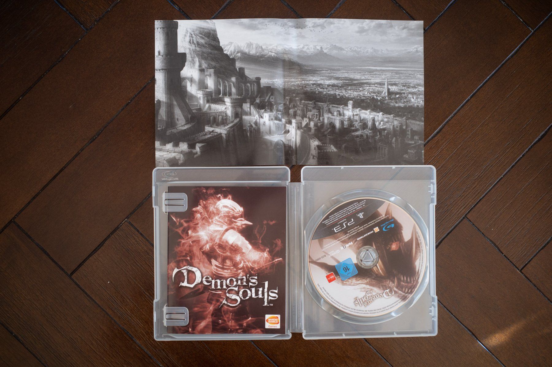 demon-s-souls-ps3-playstation-3-gebraucht-in-uetikon-am-see-f-r