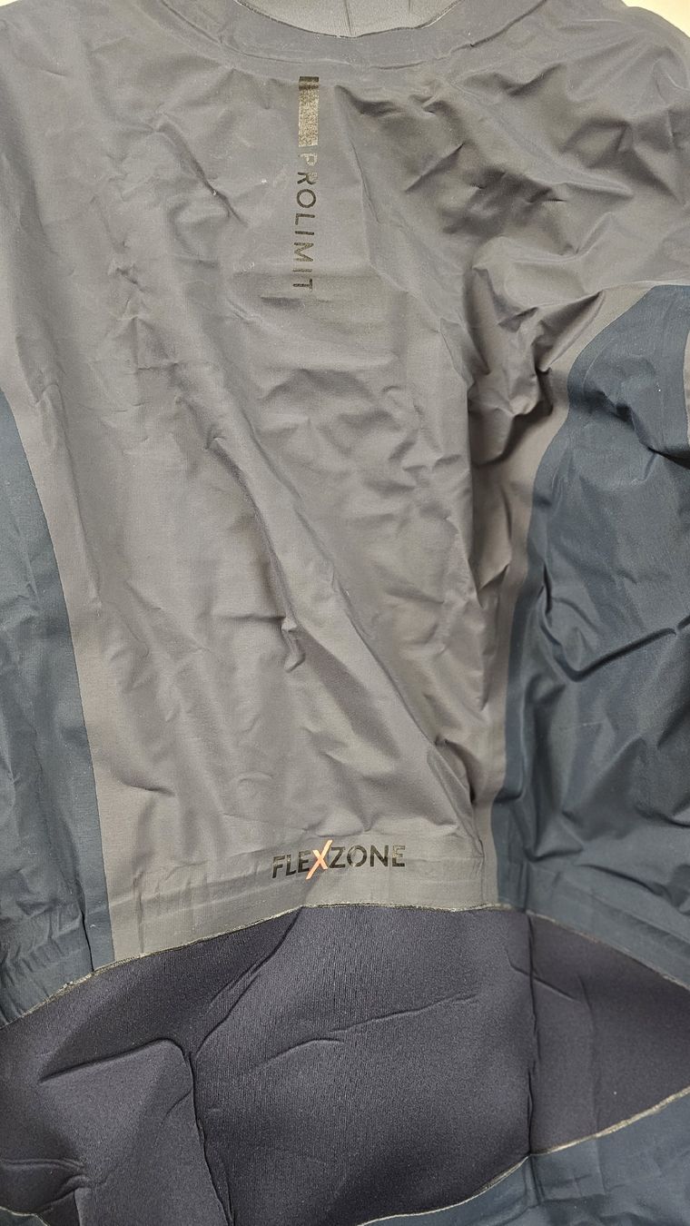 Sonstiges: DRY SUIT PROLIMIT NEW – Gebraucht aus Buchillon von sub_7ywz 3